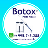 aplicação de toxina botulínica porto alegre